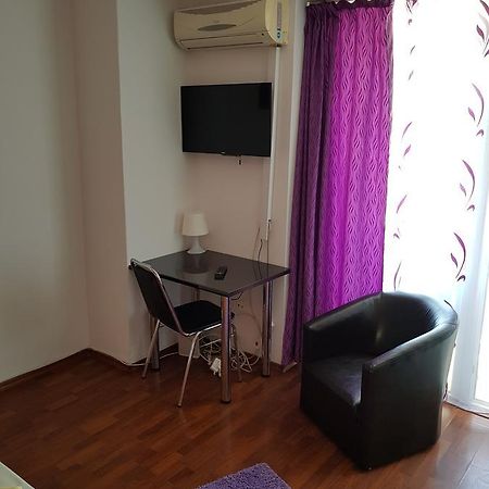 布加勒斯特Rent House Unirii公寓 外观 照片