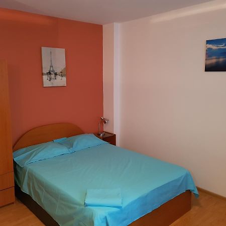 布加勒斯特Rent House Unirii公寓 外观 照片