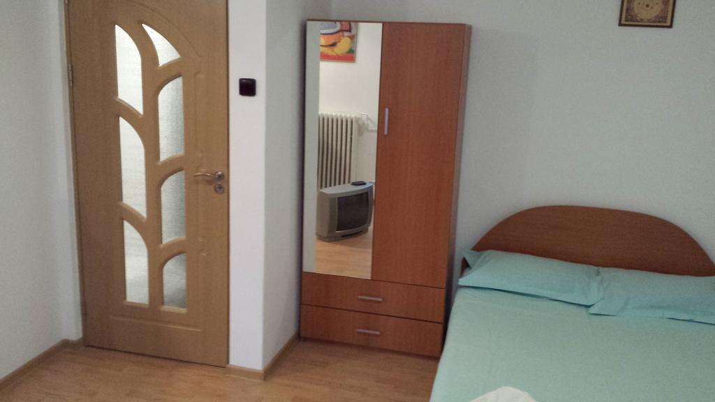 布加勒斯特Rent House Unirii公寓 外观 照片