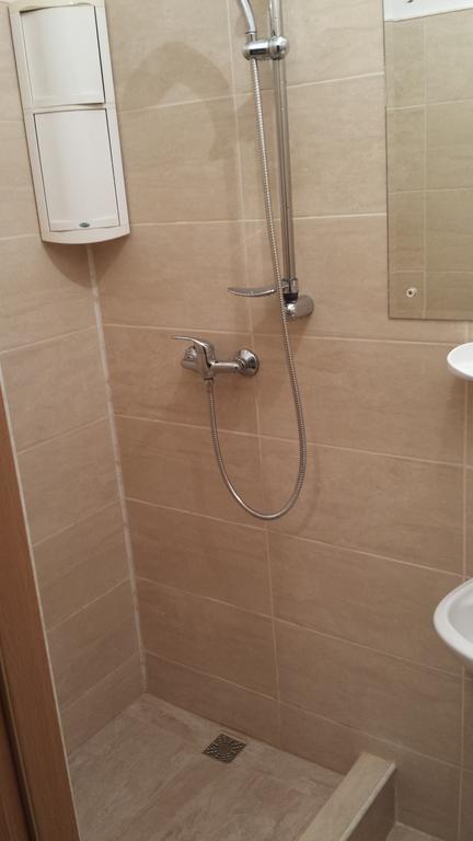 布加勒斯特Rent House Unirii公寓 外观 照片