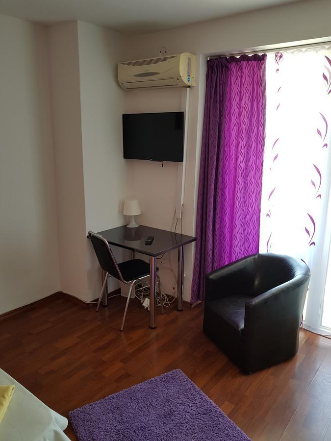 布加勒斯特Rent House Unirii公寓 外观 照片