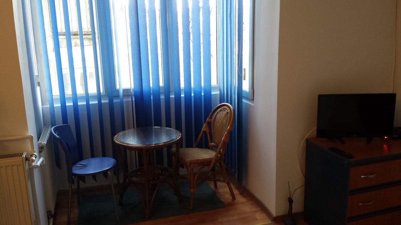布加勒斯特Rent House Unirii公寓 外观 照片