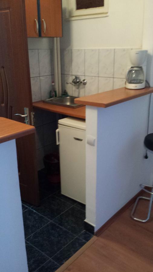 布加勒斯特Rent House Unirii公寓 外观 照片