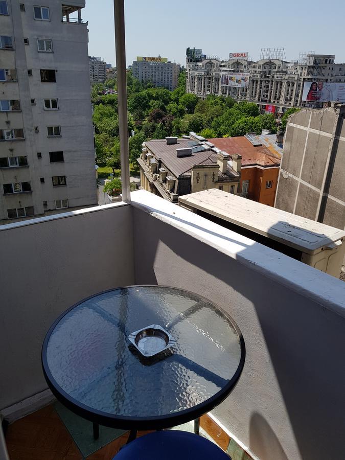 布加勒斯特Rent House Unirii公寓 外观 照片