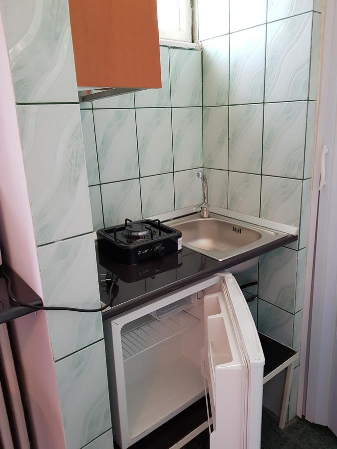 布加勒斯特Rent House Unirii公寓 外观 照片