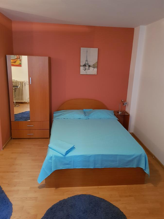 布加勒斯特Rent House Unirii公寓 外观 照片