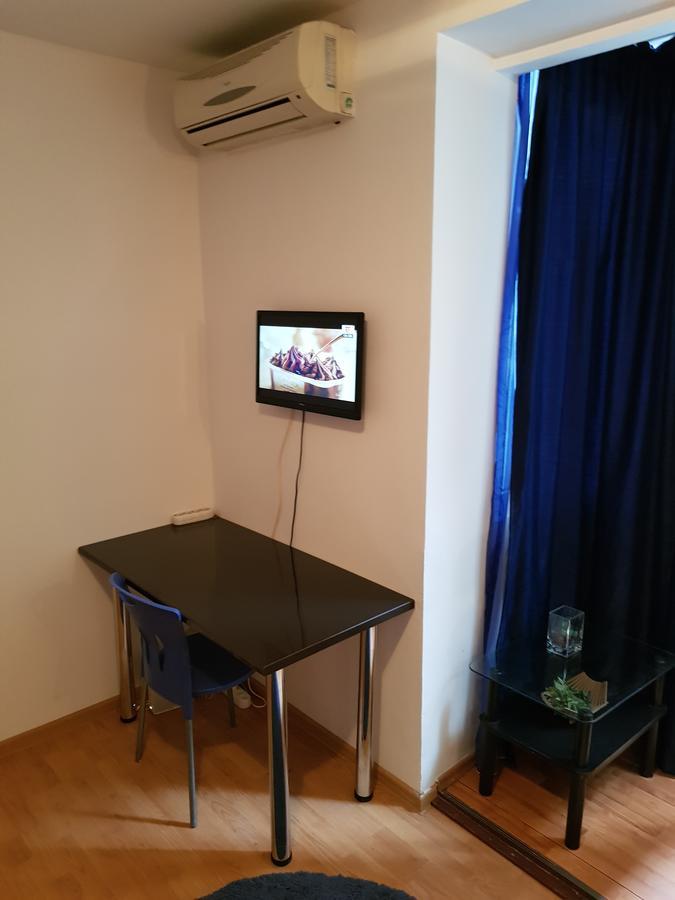 布加勒斯特Rent House Unirii公寓 外观 照片