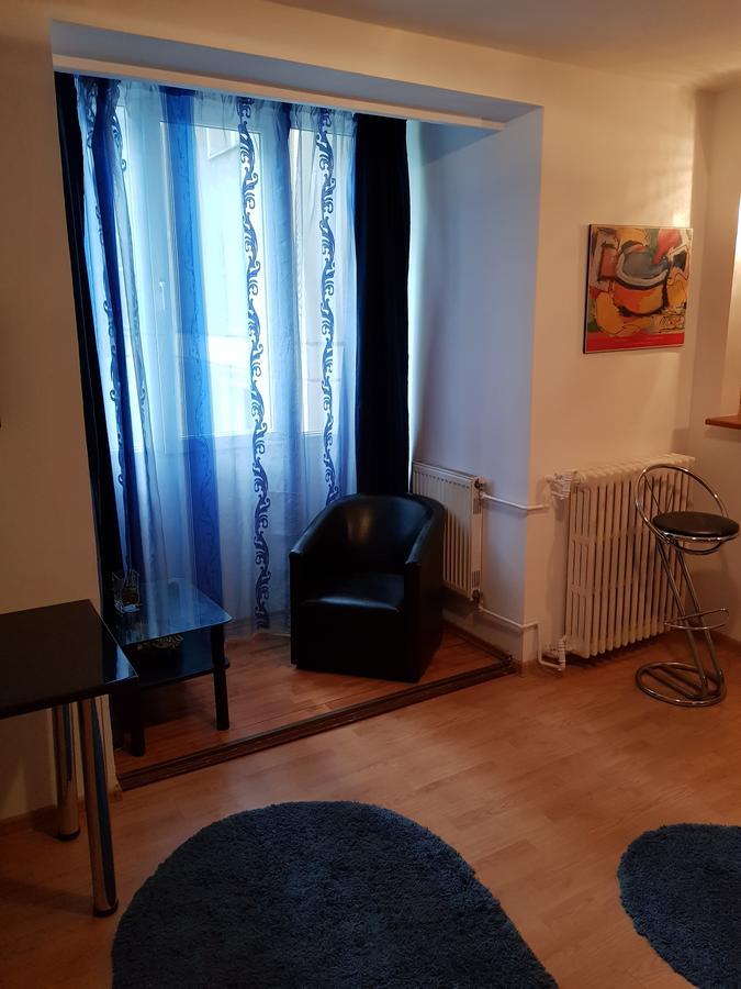 布加勒斯特Rent House Unirii公寓 外观 照片