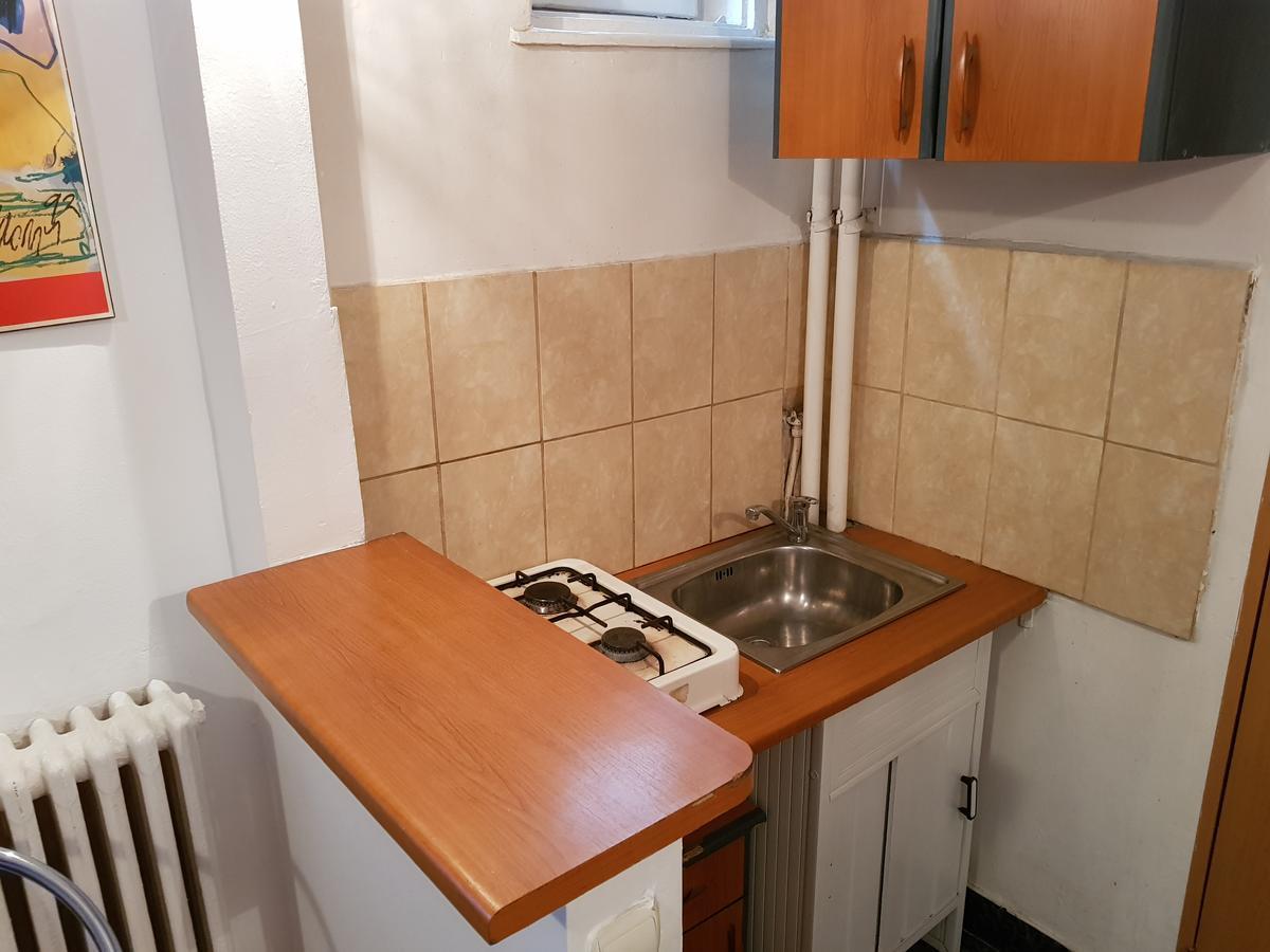 布加勒斯特Rent House Unirii公寓 外观 照片